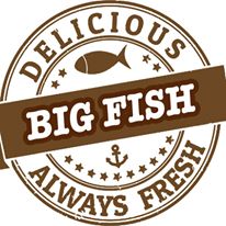 BIG FISH BISTROT PER DILETTANTISSIMO