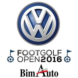 Volkswagen Footgolf Open 2016