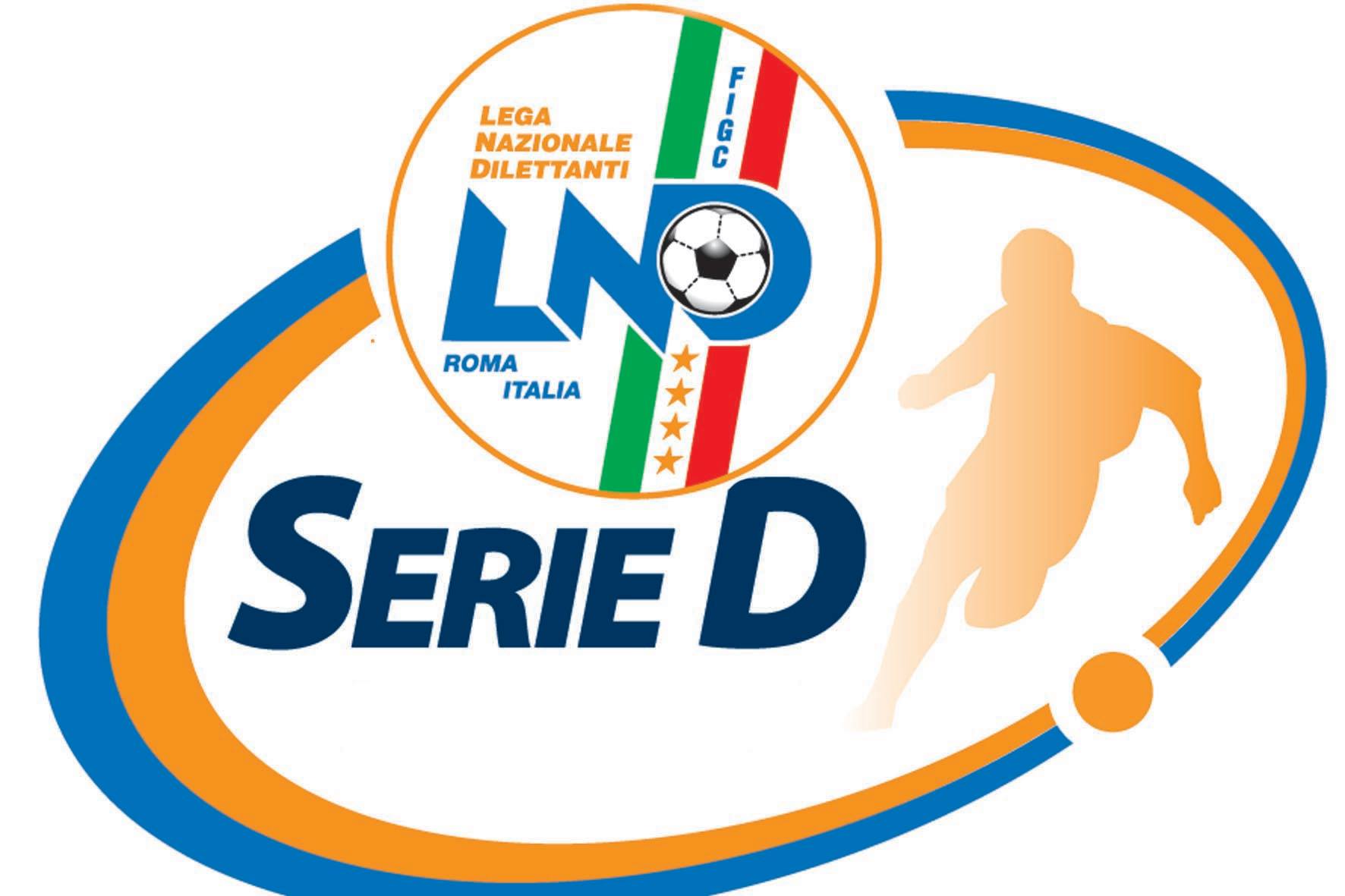 DIRETTA LIVE Serie D girone E – 14^ giornata: tutte le formazioni, i risultati e la classifica