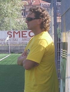 COGOLETO: PAOLO MAZZOCCHI è il nuovo allenatore