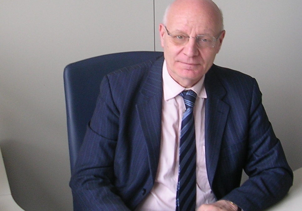 Giulio Ivaldi riconfermato alla guida del comitato regionale ligure della lnd