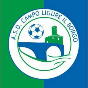 Terza Categoria, è festa grande per il Campo Ligure il Borgo: «Grazie a tutti!»