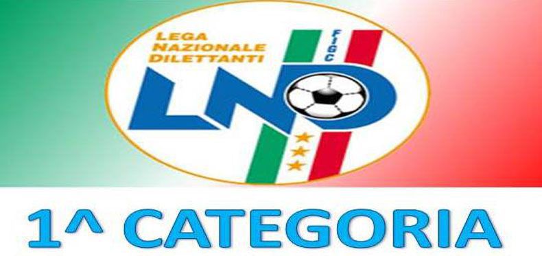 1ª CAT A, 6ª giornata: risultati LIVE e classifica