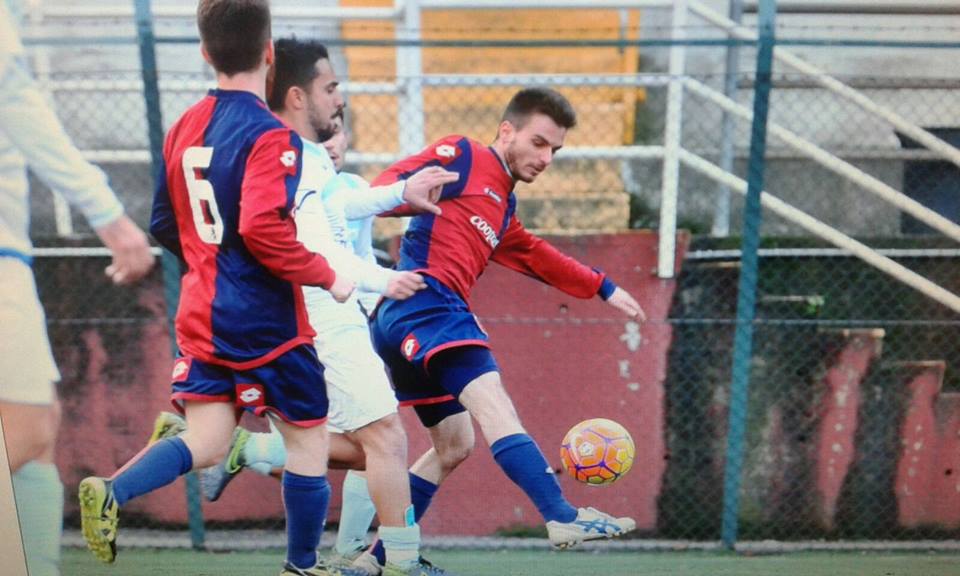 PROMOZIONE GIRONE B, si parla genovese