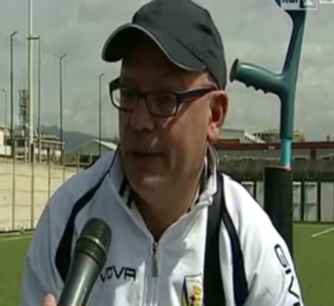 ARENZANO: Mario Ponti si dimette