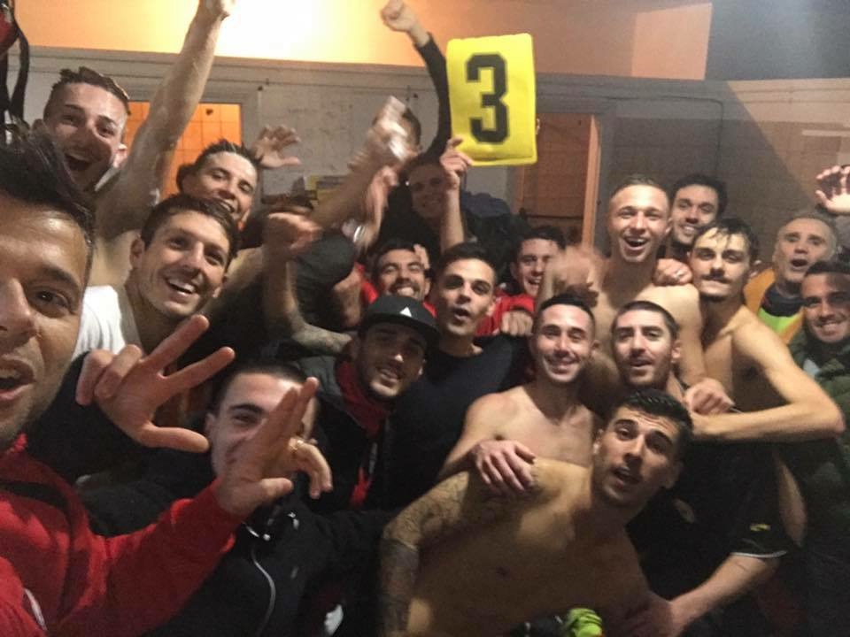 MOCONESI: Momento si. Foppiano ci fornisce DUE BOMBE DI MERCATO e aggiunge: “bravi ragazzi, continuiamo così”