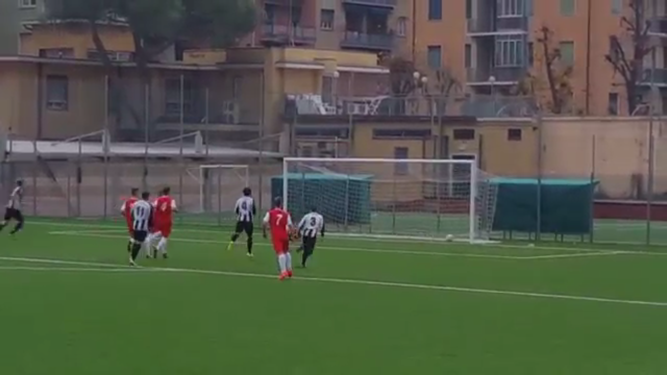 VIDEO: RAPALLO-MOCONESI 2-3. ECCELLENZA 12ª Giornata