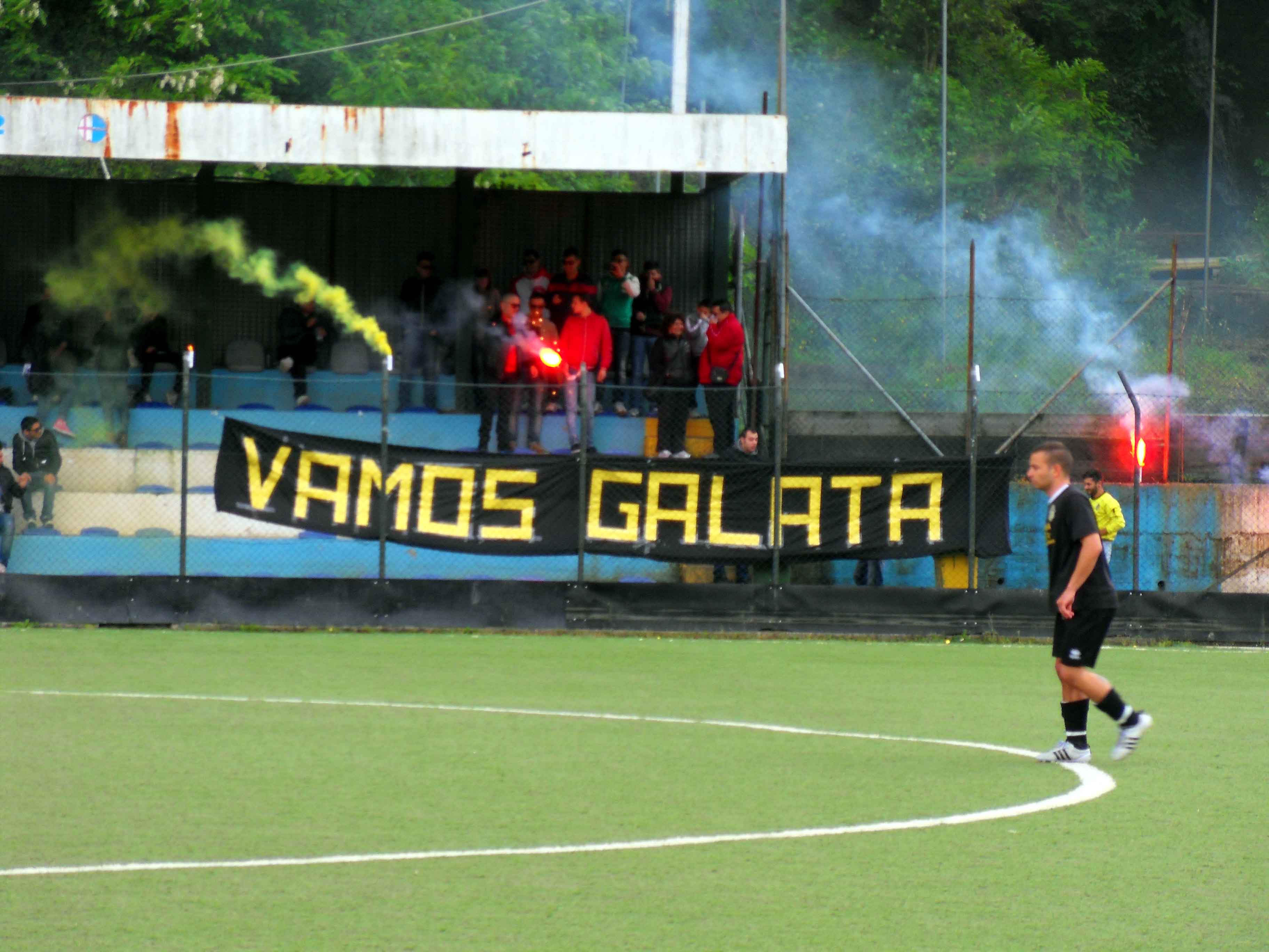 Amarcord GALATA