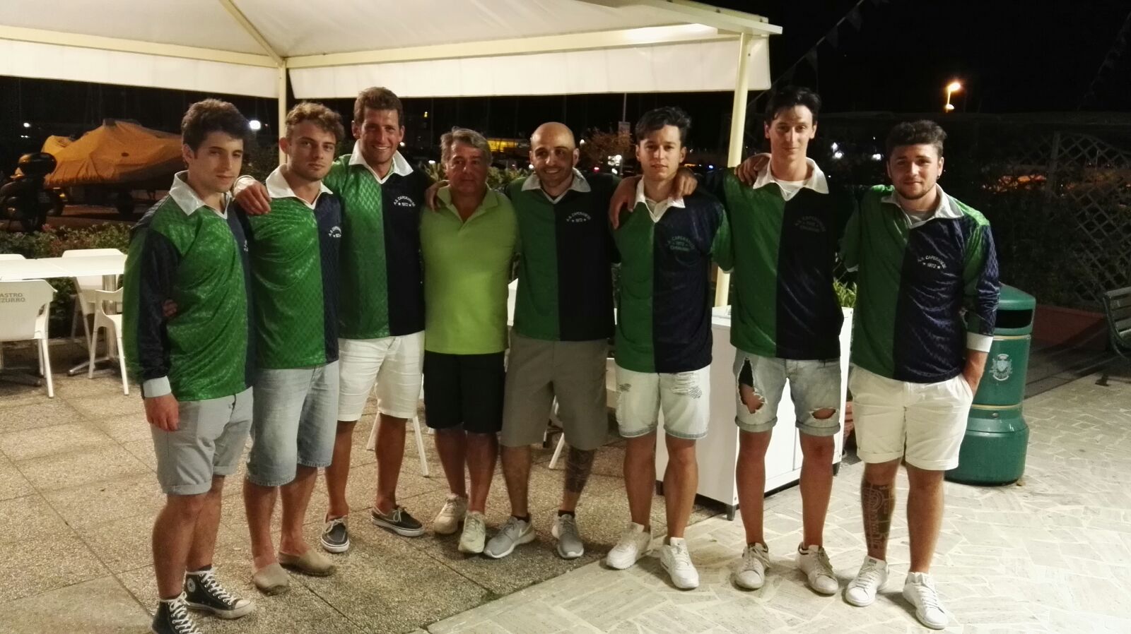 PRIMA B – Gianni Siri dopo la vittoria della sua Caperanese nel recupero: «Ora serve dare continuità»