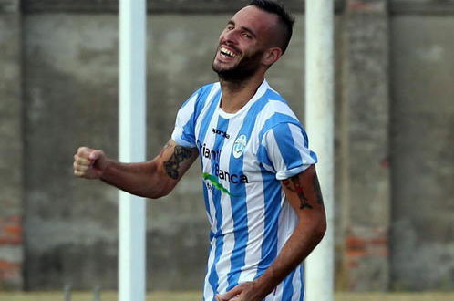 Un super botto di mercato per la SANREMESE
