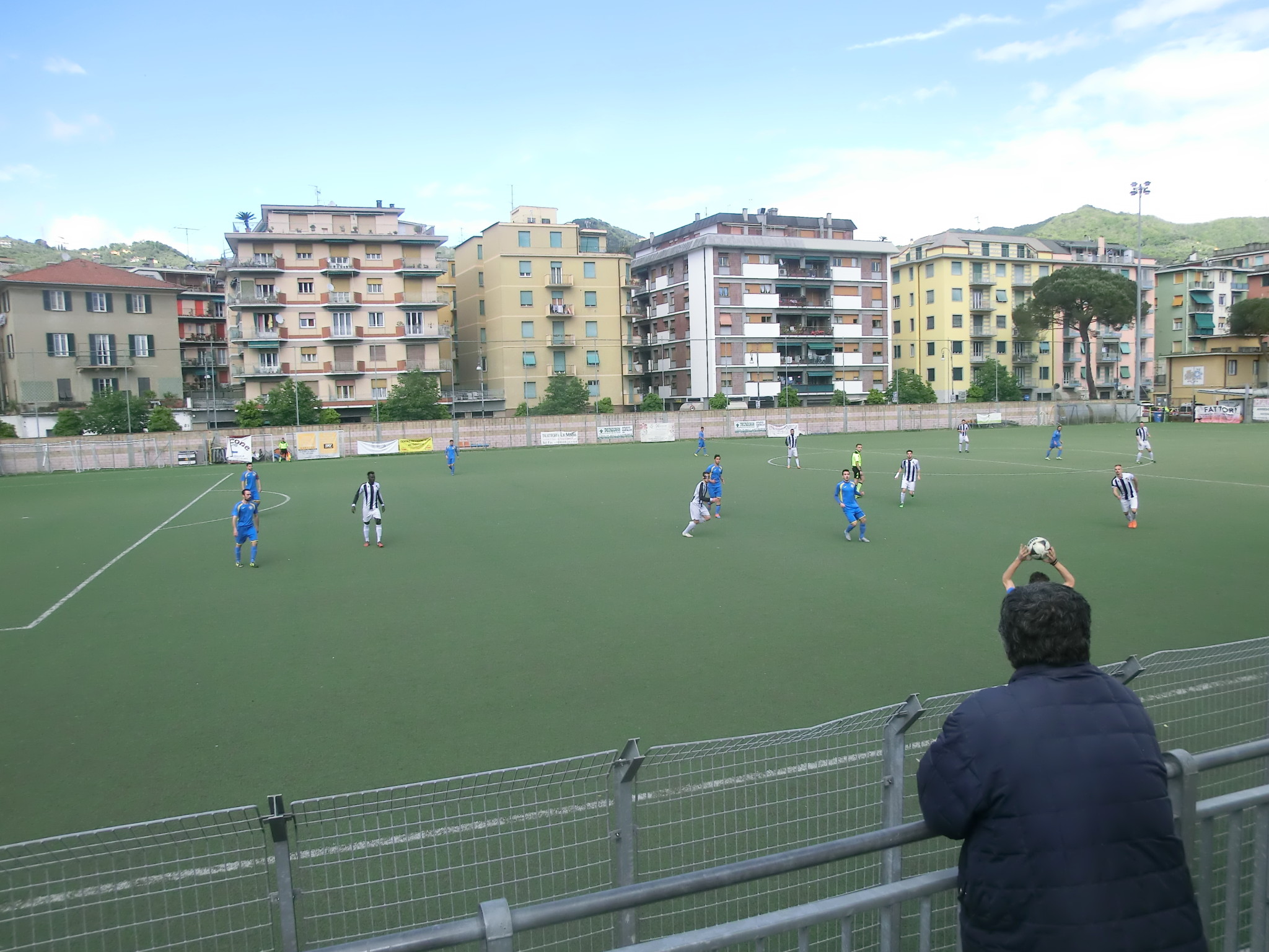 Ultimi botti di calcio mercato