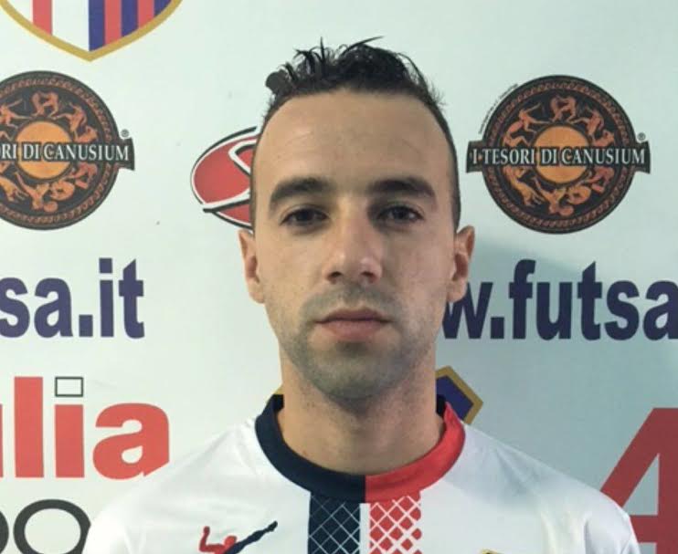 Il punto sulla CDM FUTSAL GENOVA