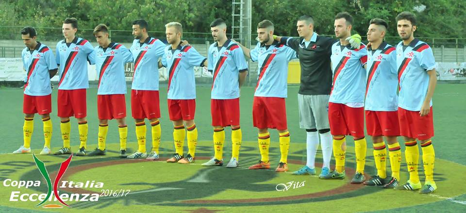 Il miracolo RIVAROLESE: quarta in Eccellenza