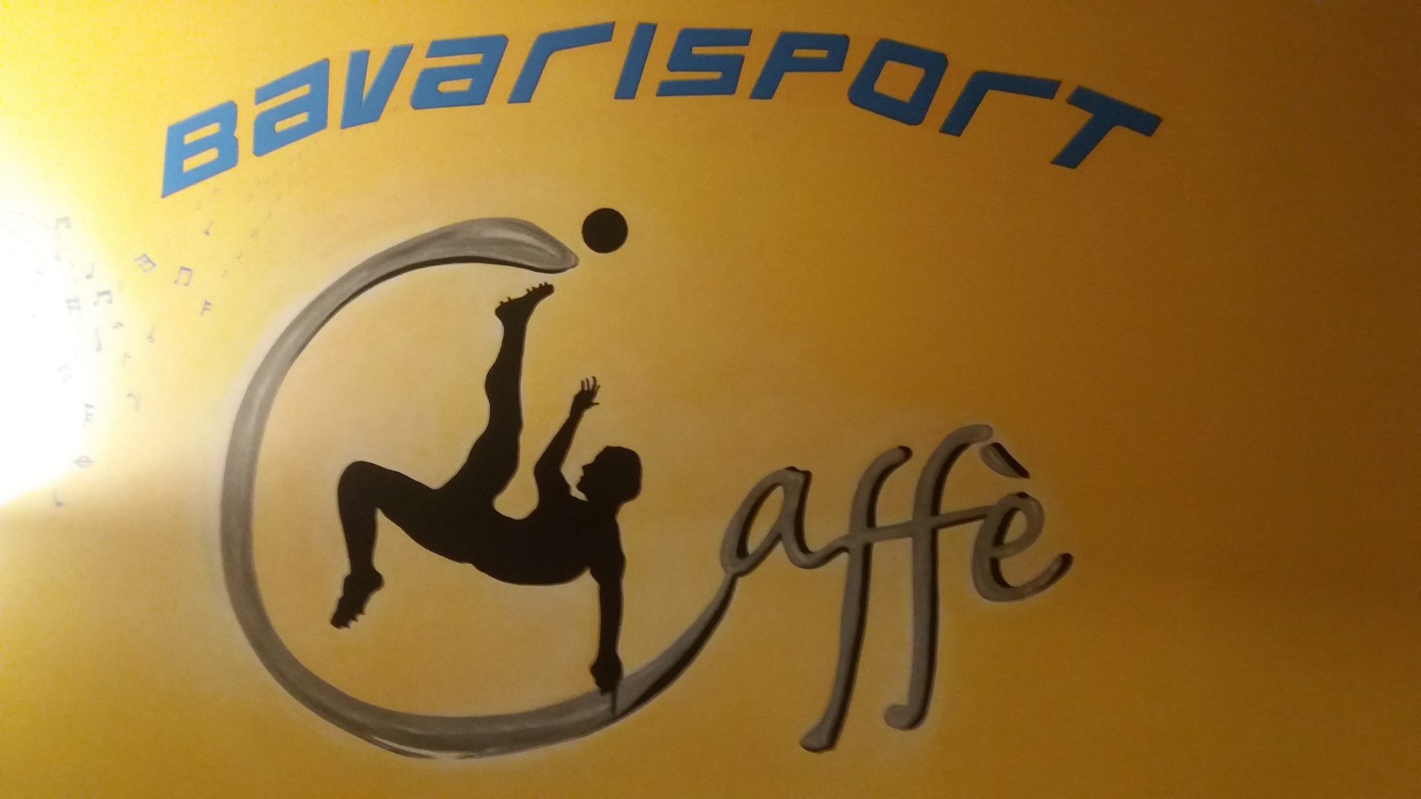 La nuova vita del “BAVARI SPORT CAFFE’” e del “SAN GIORGIO”