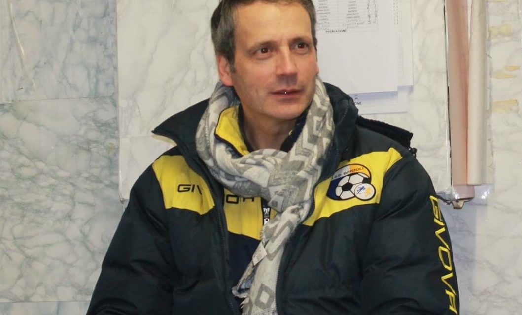 BORZOLI: “Sono furibondo! Campionato falsato!”