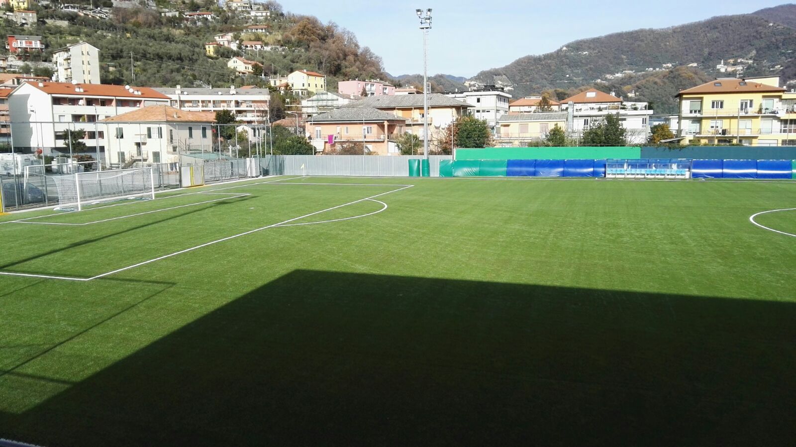 1ª CATEGORIA B, 16ª  giornata: i RISULTATI e la CLASSIFICA