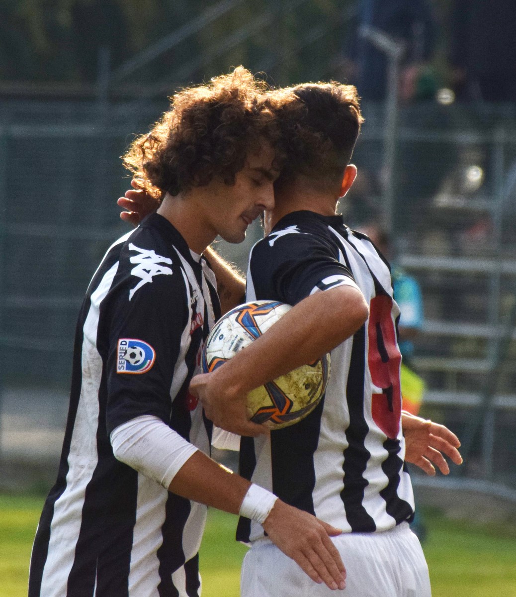 SANREMESE – ARGENTINA, i commenti del derbyssimo