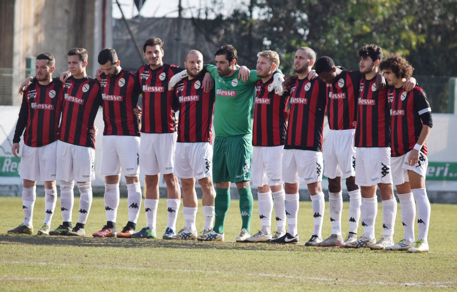 ARGENTINA, battuto anche il Savona!