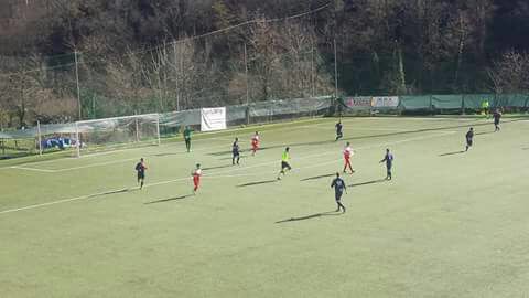 Moconesi – Vado 3-1 cronaca di parte con immagini