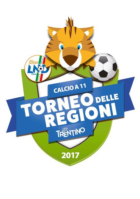 56º Torneo delle regioni, GIOVANISSIMI : la situazione generale dei 5 gironi