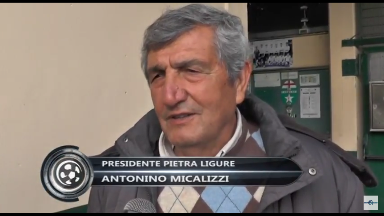 VIDEO. Pietra Ligure: la festa promozione e le interviste