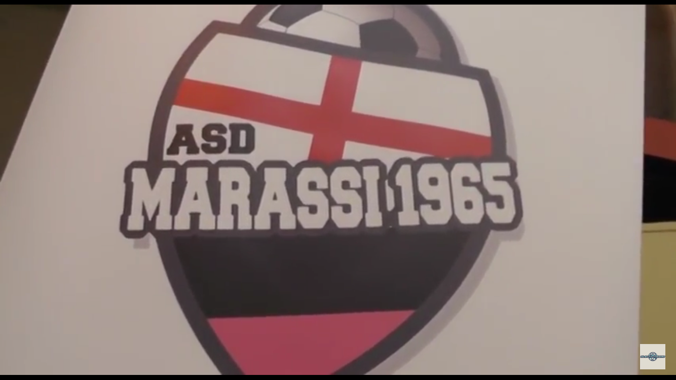 VIDEO: MARASSI – BOCCADASSE 3-1. Intervista a MOLINARI