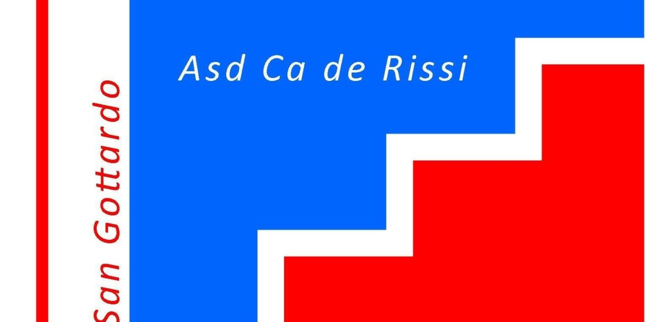 CA DE RISSI: CAMBIO DI DENOMINAZIONE AVRÀ ANCHE IL NOME SAN GOTTARDO