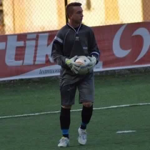 SANTOLCESE: arriva il Portiere