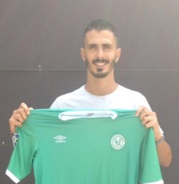 FEZZANESE: in arrivo una vecchia conoscenza di Mister SABATINI