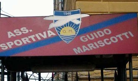 MARISCOTTI: presentazione ufficiale 2017/2018