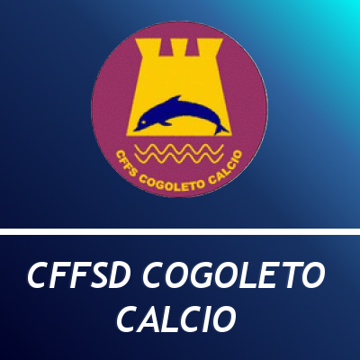 Il Cogoleto presenta l’organigramma del settore giovanile e della scuola calcio