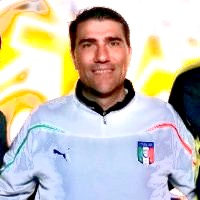 PATRIZIO BRUZZO ammesso al corso ALLENATORI di 1ª Categoria UEFA PRO