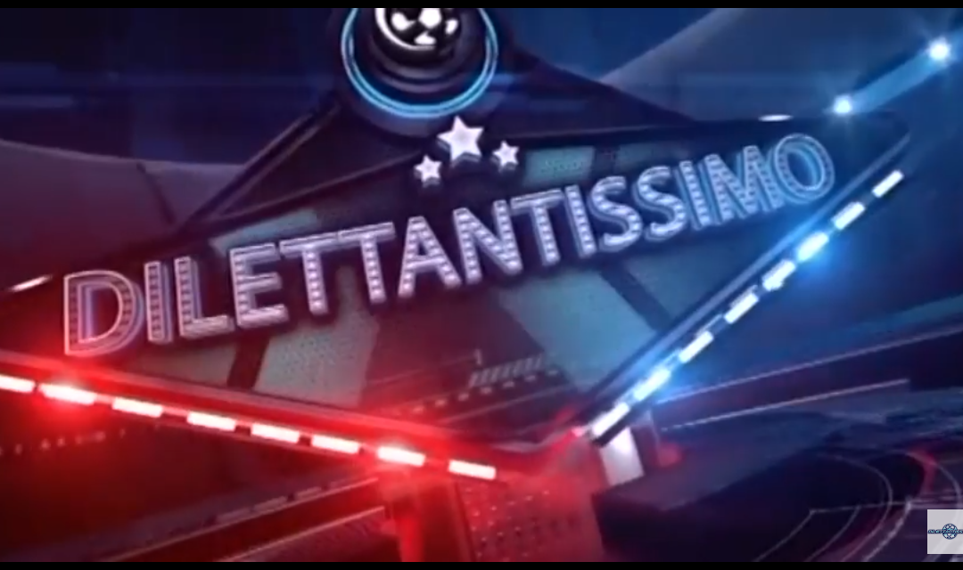 Dilettantissimo: gli ospiti e gli argomenti della puntata di questa sera