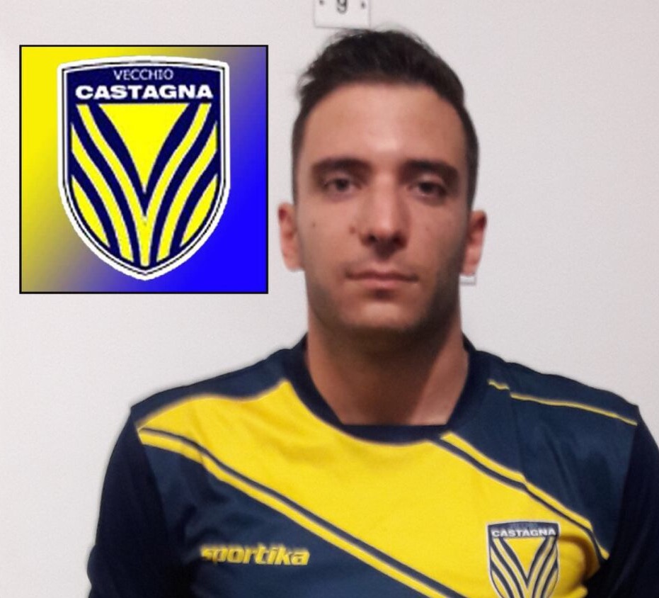 VECCHIO CASTAGNA: arriva TROISI