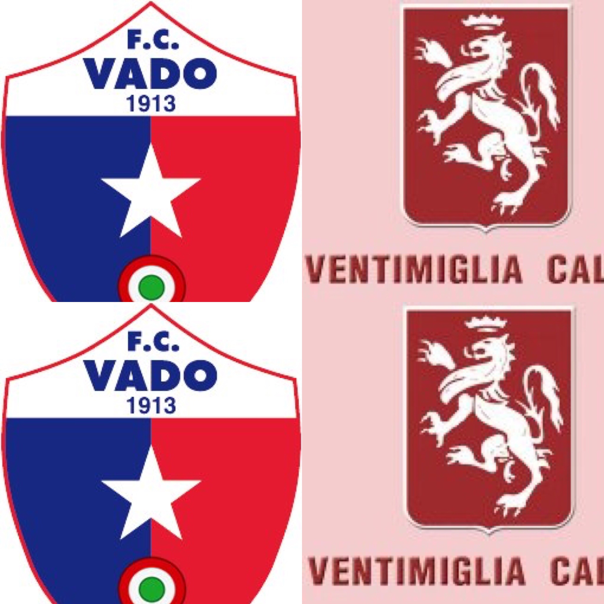 VIDEO INTERVISTA: Tarabotto e Caverzan dopo Vado Ventimiglia