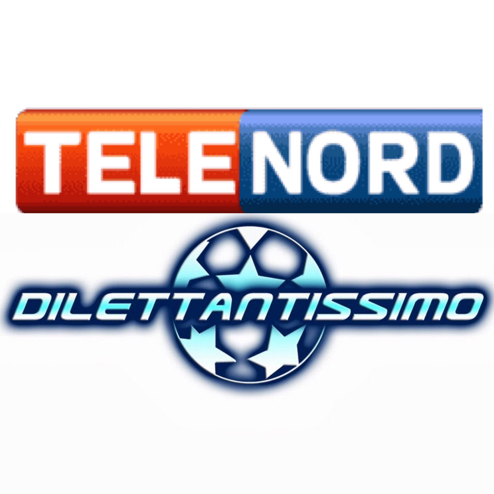 DILETTANTISSIMO Domenica sera ore 19.00 in diretta TORNA IN TV SU TELENORD