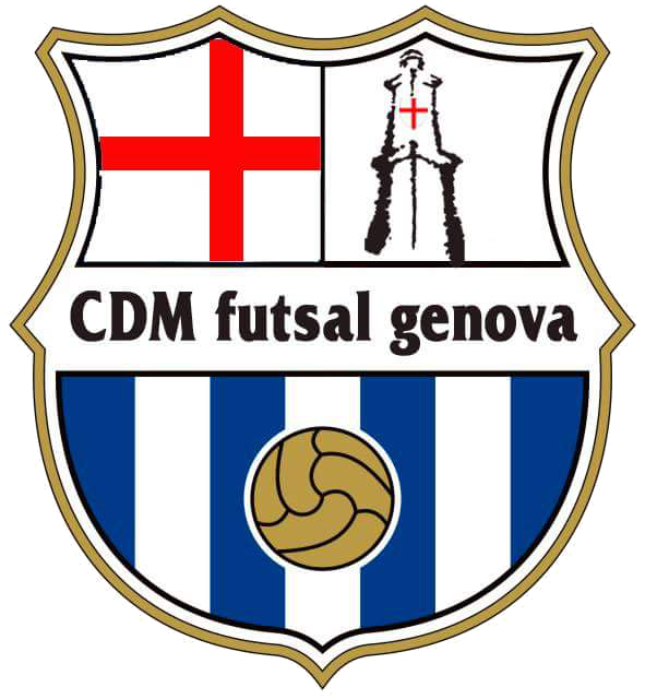 DIRETTA LIVE Calcio a 5 Serie B – 7^ giornata: il big match Cdm Genova-Olimpia Regium, i risultati delle altre partite e la classifica