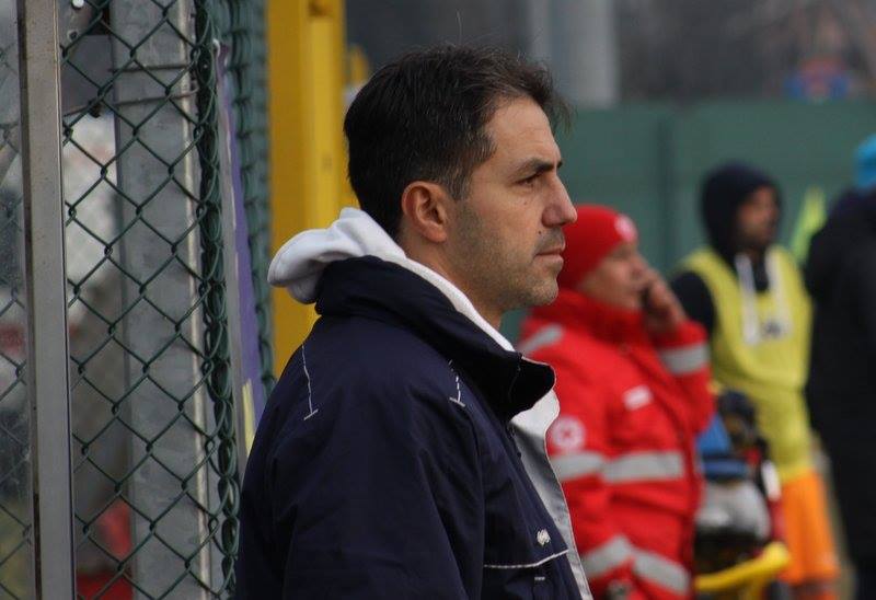 Molassana: il nuovo allenatore sarà Antonio Pandiscia?