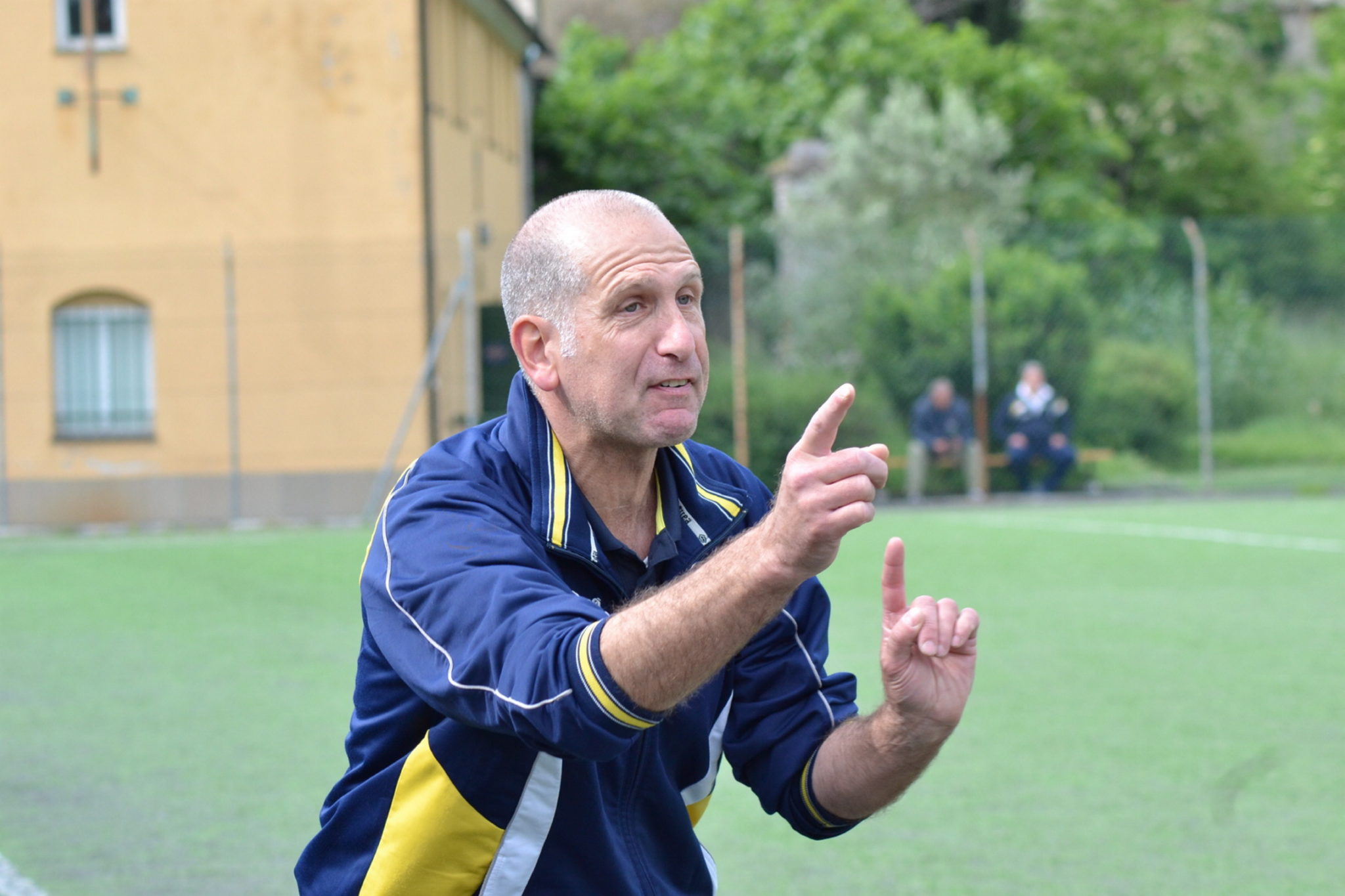 Serra Riccò-Rapallo, un recupero che profuma tanto di spareggio salvezza