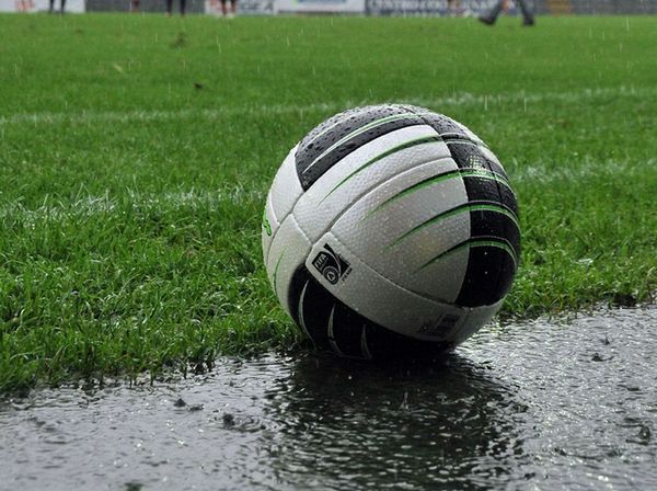 ALLERTA ARANCIONE domani nel Levante: dove si gioca?