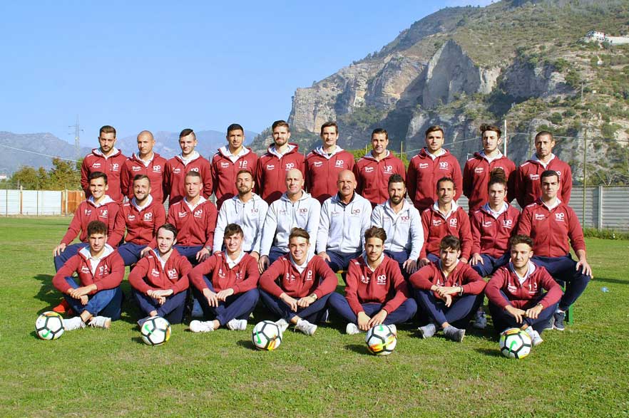 VENTIMIGLIA: contro il VADO vittoria meritata