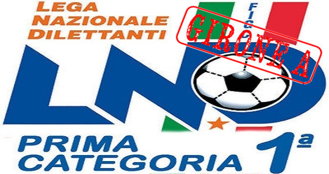 DIRETTA LIVE Prima Categoria Girone A – 15^ giornata: tutte le formazioni, i marcatori e la classifica