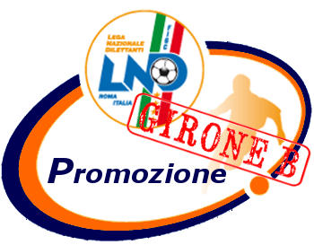 DIRETTA LIVE – PROMOZIONE B: Le formazioni e i marcatori dell’8ª giornata