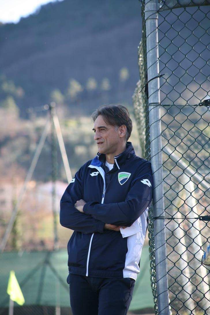 Coppa Italia, verso la finale – Mirko Fanan: «Non vediamo l’ora di giocare. Il ricorso? Siamo sereni e non ci pensiamo»