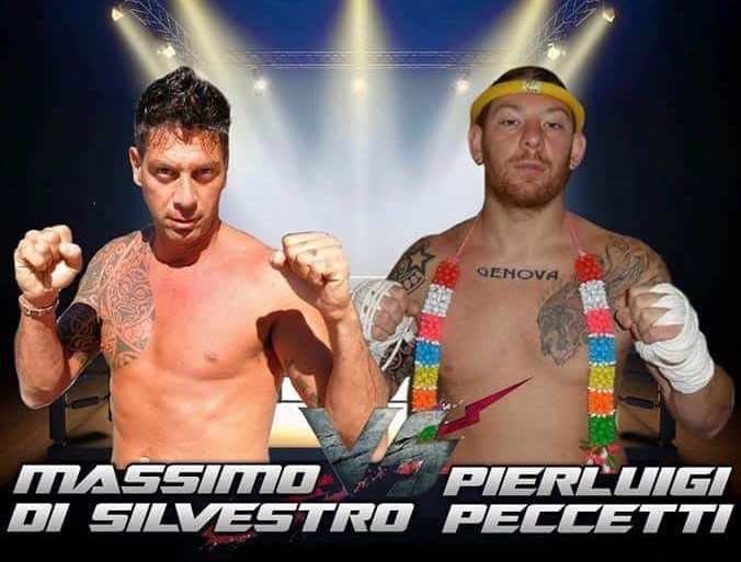 Il “Pecce” torna sul ring a Milano: sarà di nuovo “arbitro guerriero”