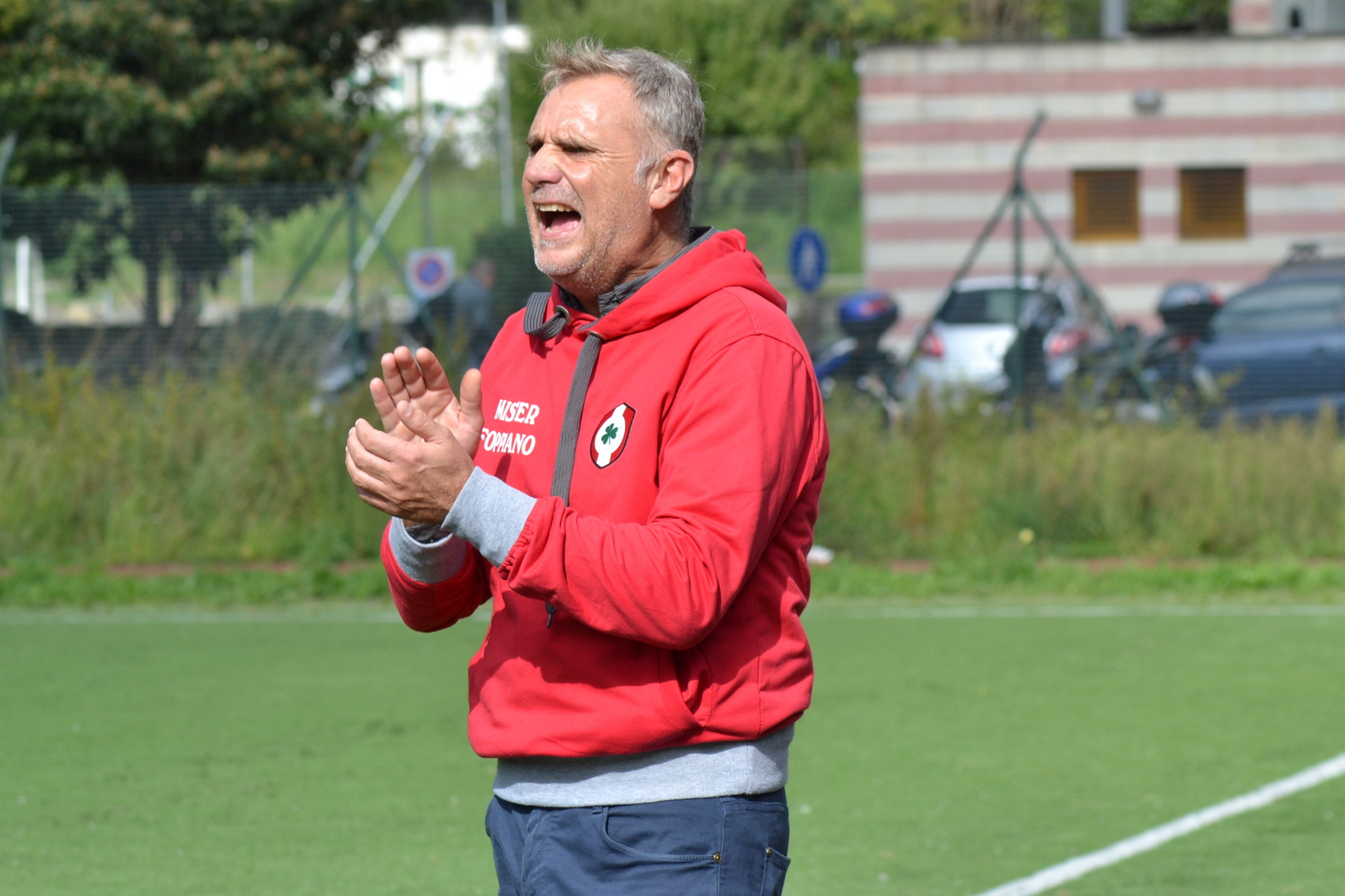 VIDEO – Mauro Foppiano: «Grande prestazione di tutta la squadra. Questo è l’atteggiamento giusto»