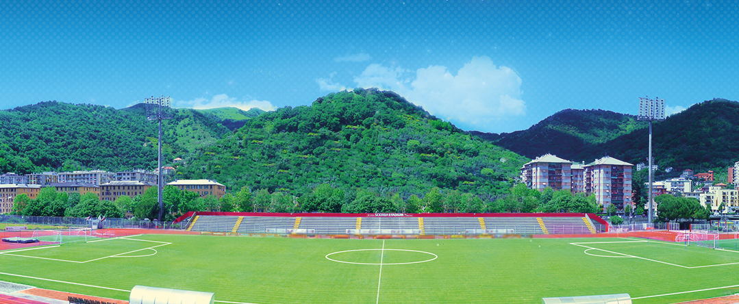 aCantera Stadium Barabino & Partners