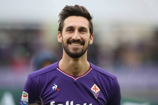 MORTE ASTORI: un minuto di raccoglimento su tutti i campi dilettanti liguri