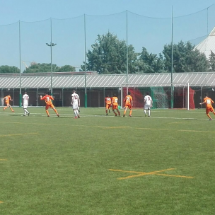 TORNEO DELLE REGIONI: ALLIEVI ELIMINATI DALLA SICILIA