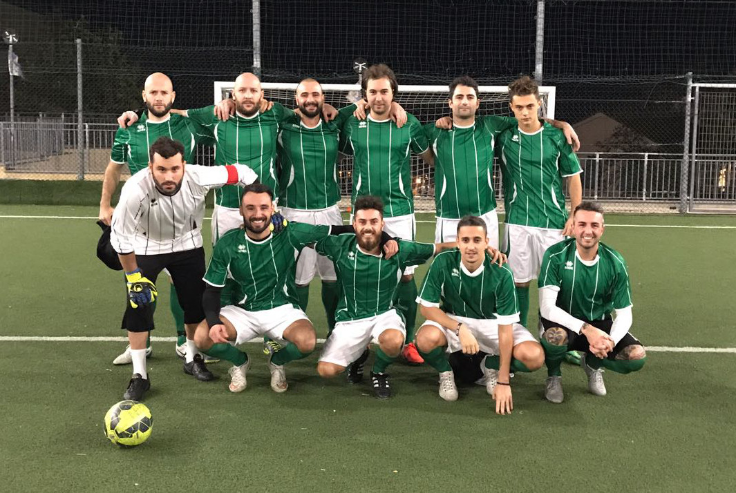 Calcio a 7 – Coppa Città di Genova: le gare della prossima settimana e i recuperi in programma